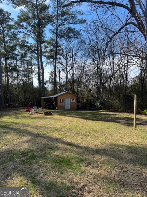 2685 Pineworth Road Macon, GA 31206 - Photo 38 of 49