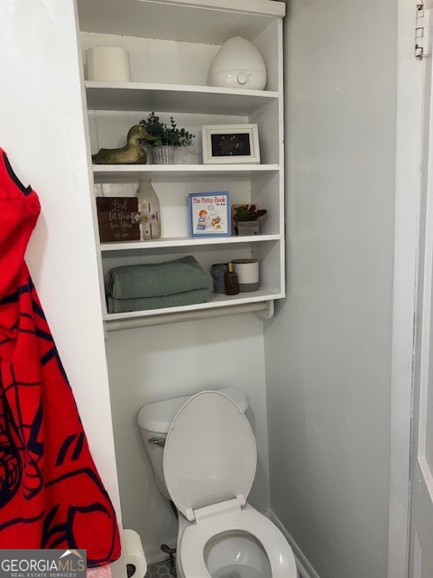 2685 Pineworth Road Macon, GA 31206 - Photo 4 of 49