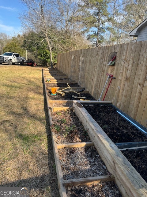 2685 Pineworth Road Macon, GA 31206 - Photo 41 of 49