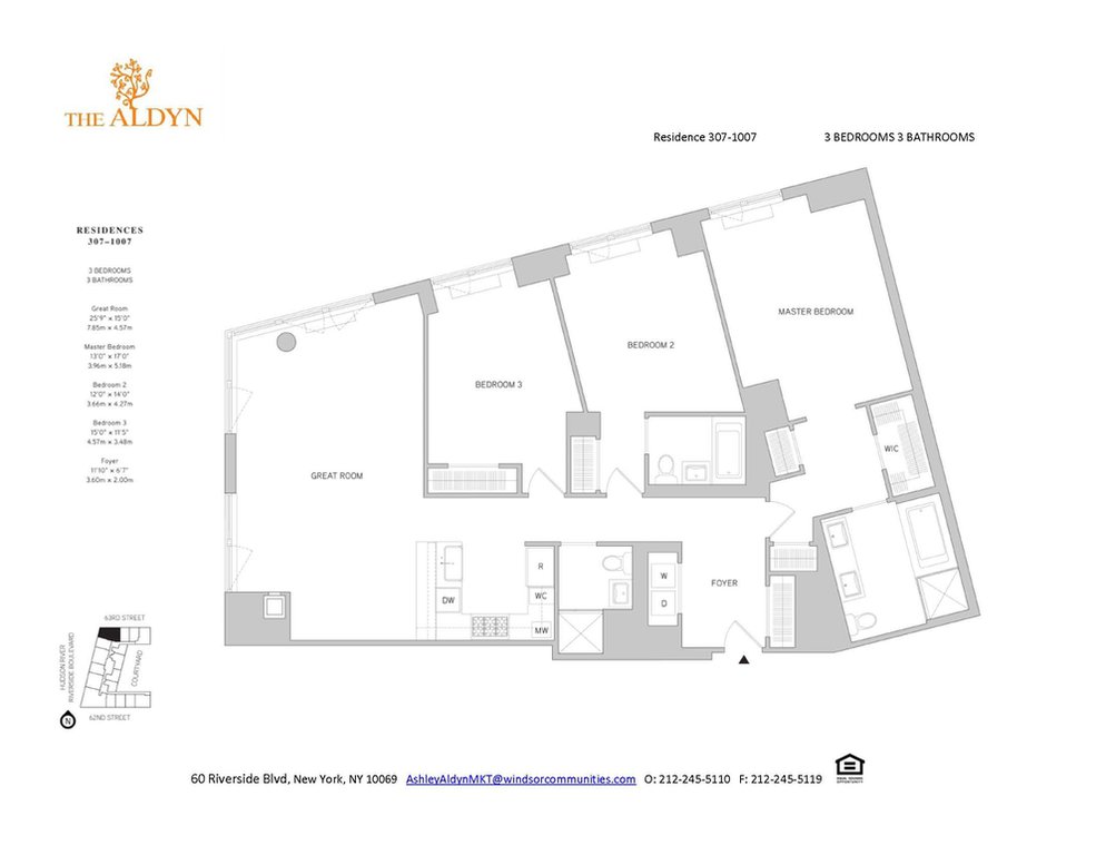 a picture of a room with a cabinet