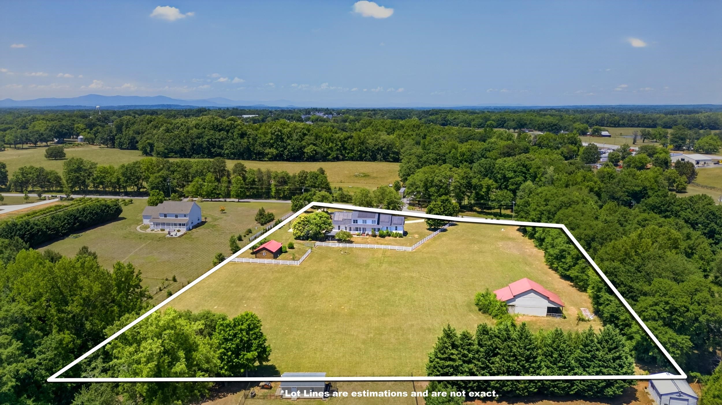 278 Holden Drive Inman, SC 29349 - Photo 49 of 50