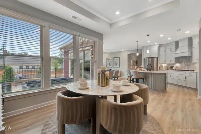 $839,900 | 2113 Tandy Road, Chapel Hill, NC 27517