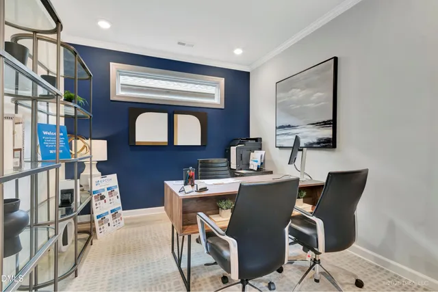 $839,900 | 2113 Tandy Road, Chapel Hill, NC 27517