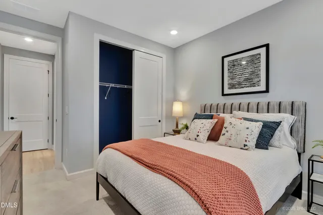 $839,900 | 2113 Tandy Road, Chapel Hill, NC 27517