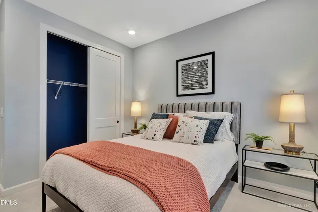 $839,900 | 2113 Tandy Road, Chapel Hill, NC 27517