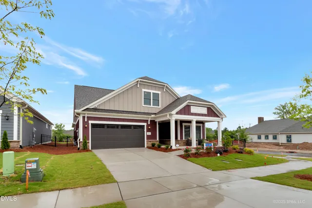 $839,900 | 2113 Tandy Road, Chapel Hill, NC 27517