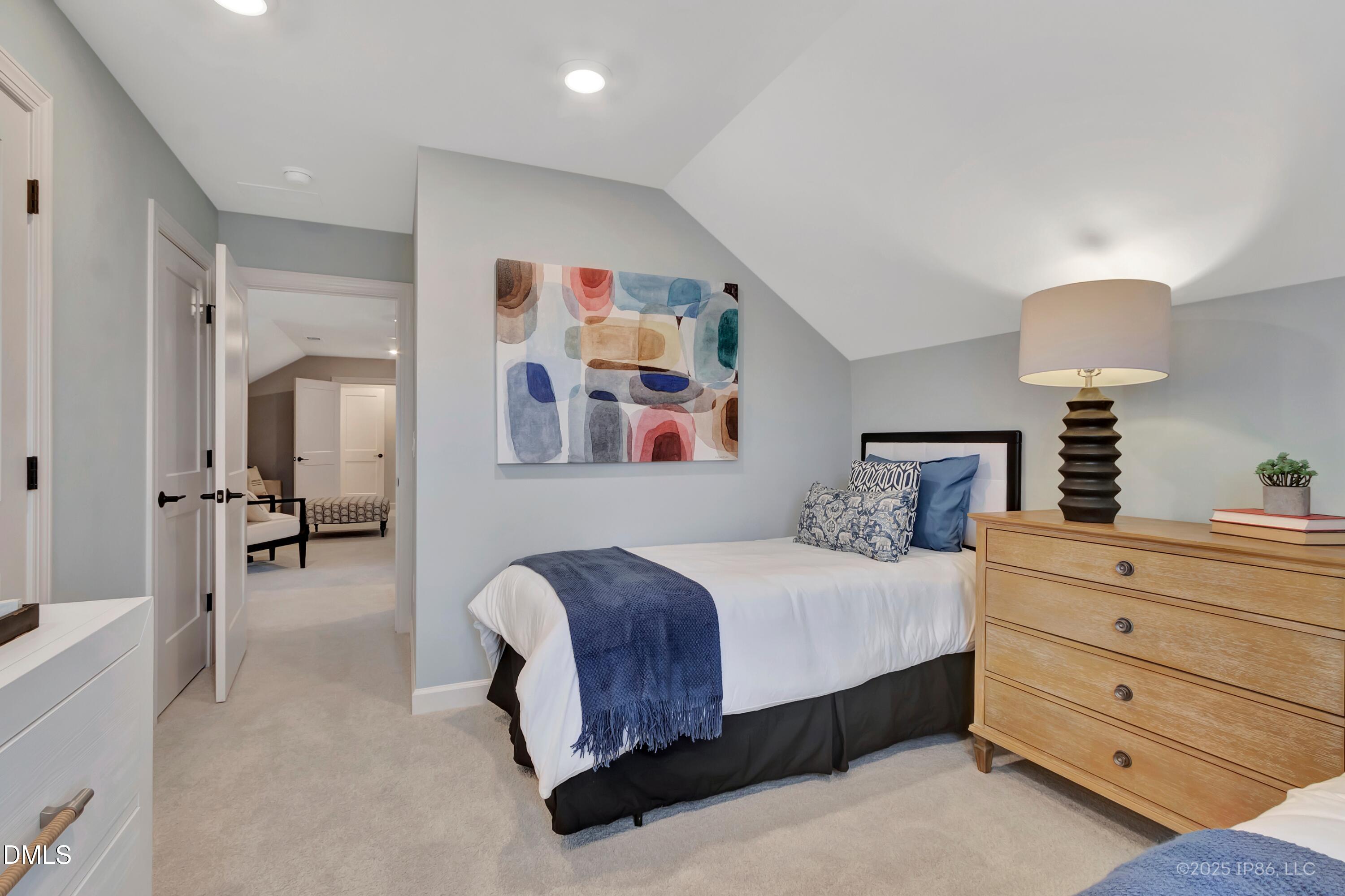 2113 Tandy Road Chapel Hill, NC 27517 - Photo 22 of 28 2nd Floor Bonus Room