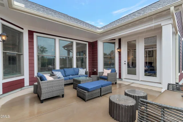 $839,900 | 2113 Tandy Road, Chapel Hill, NC 27517