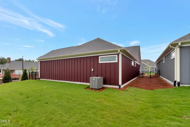 $839,900 | 2113 Tandy Road, Chapel Hill, NC 27517