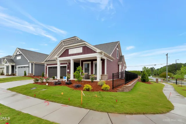 $839,900 | 2113 Tandy Road, Chapel Hill, NC 27517