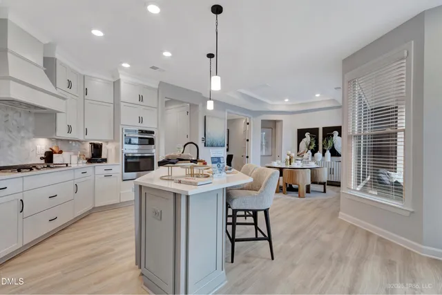 $839,900 | 2113 Tandy Road, Chapel Hill, NC 27517