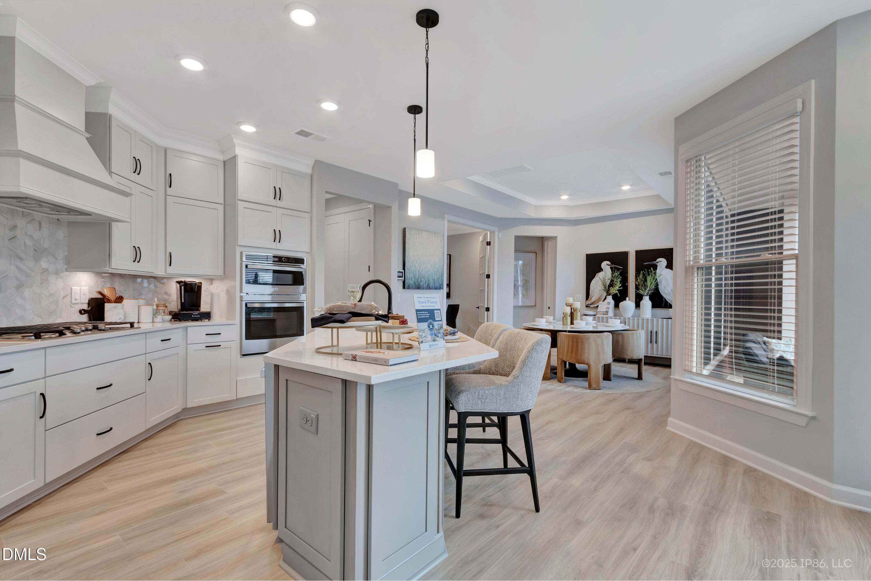 2113 Tandy Road Chapel Hill, NC 27517 - Photo 6 of 28 Open Kitchen