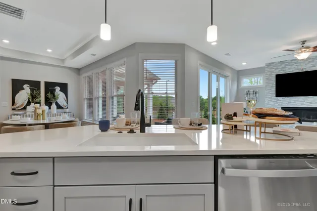 $839,900 | 2113 Tandy Road, Chapel Hill, NC 27517