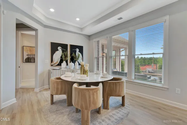 $839,900 | 2113 Tandy Road, Chapel Hill, NC 27517