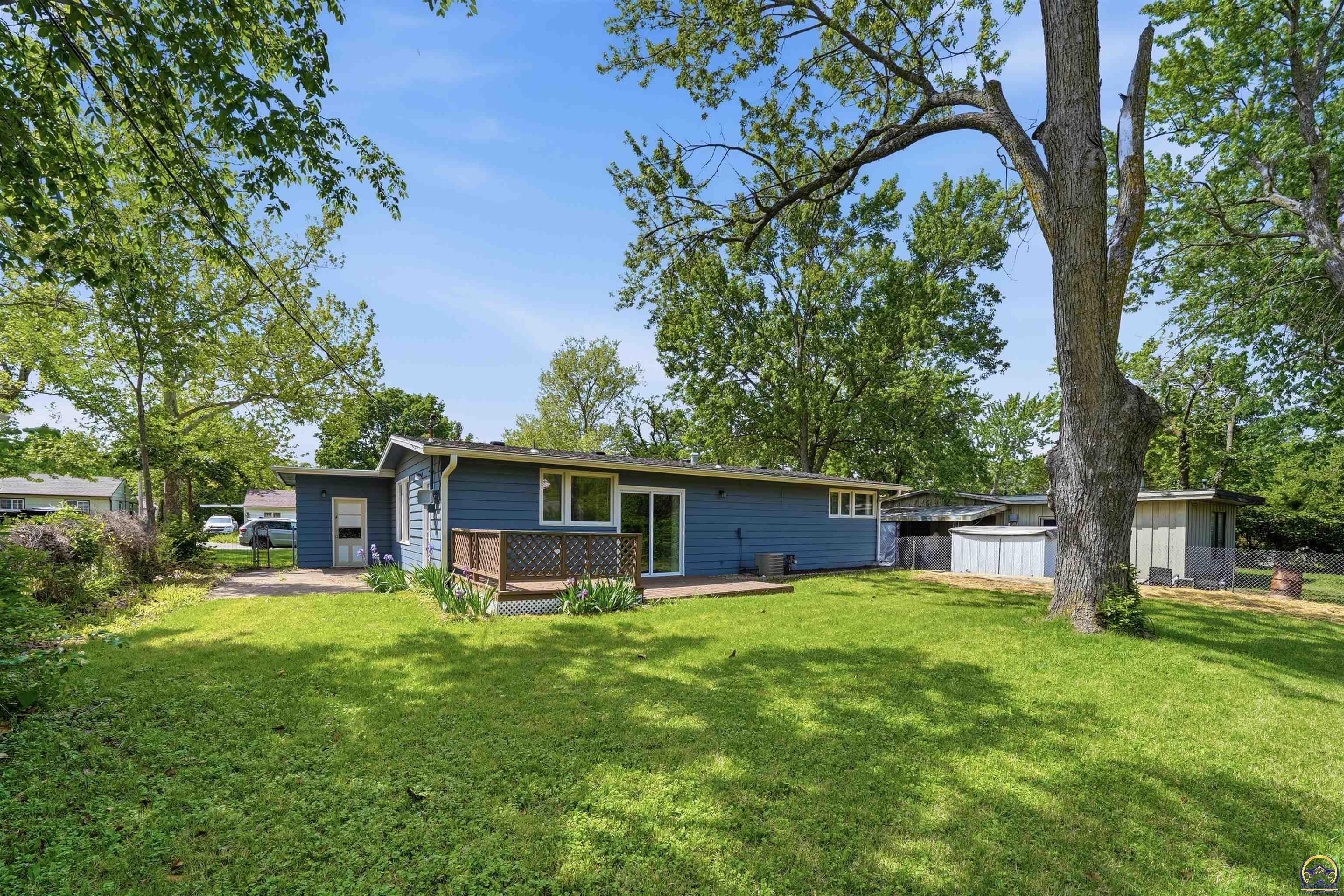 1400 Southwest Croix Street Topeka, KS 66611 - Photo 20 of 21