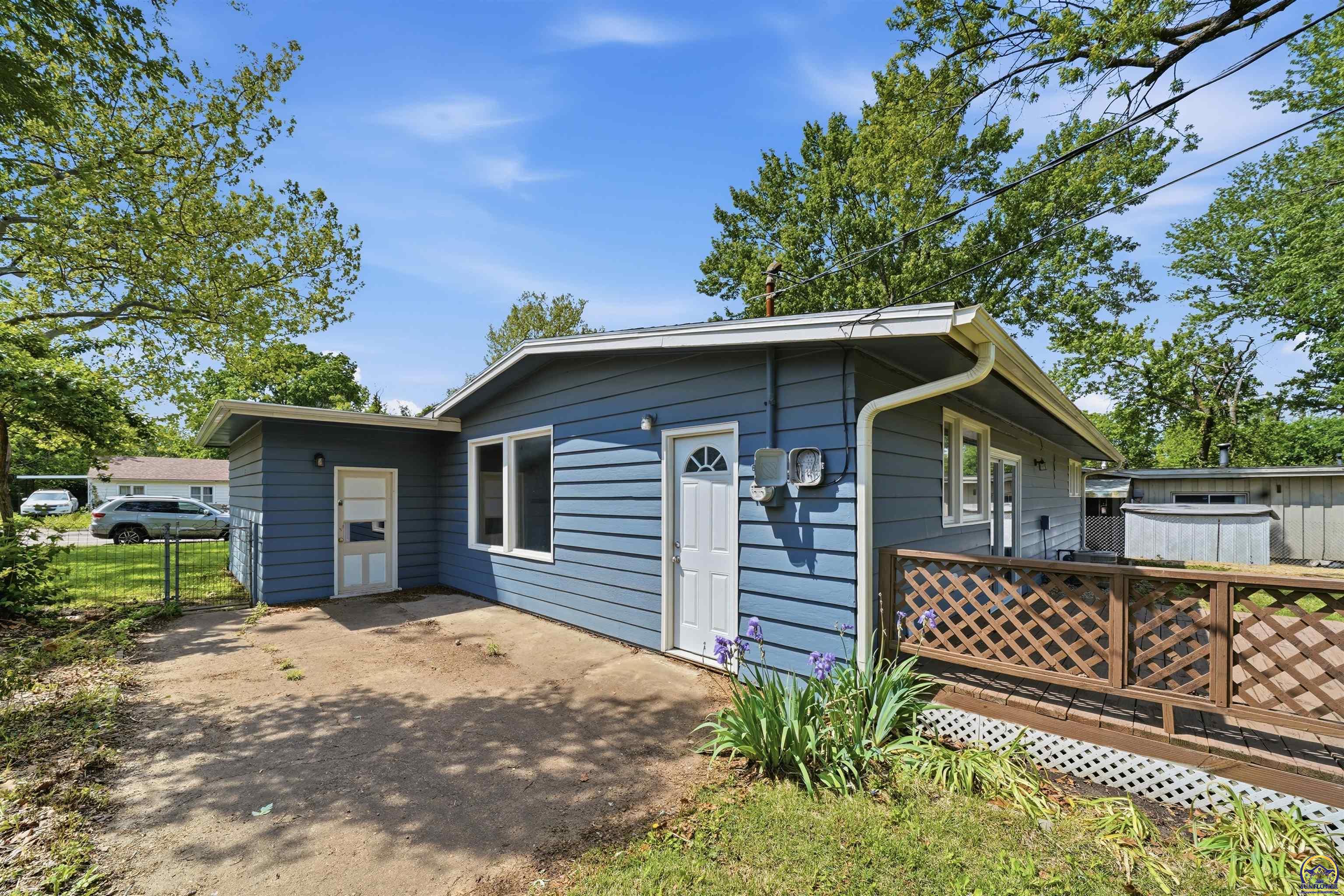 1400 Southwest Croix Street Topeka, KS 66611 - Photo 21 of 21