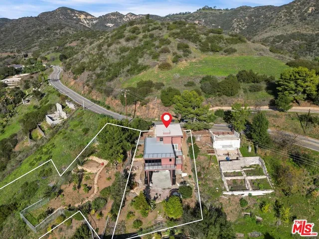 $1,500,000 | 4063 Latigo Canyon Road, Malibu, CA 90265