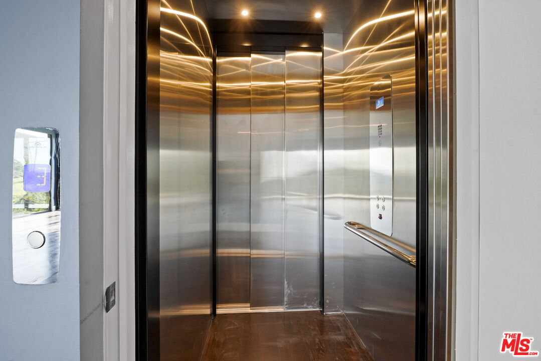 4063 Latigo Canyon Road Malibu, CA 90265 - Photo 22 of 33