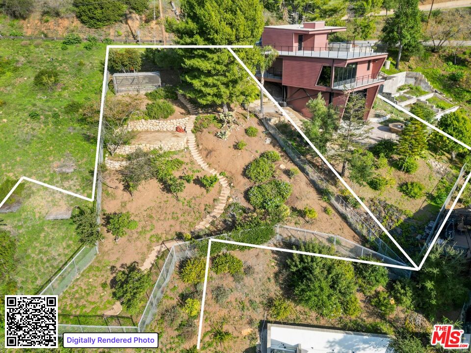 4063 Latigo Canyon Road Malibu, CA 90265 - Photo 28 of 33