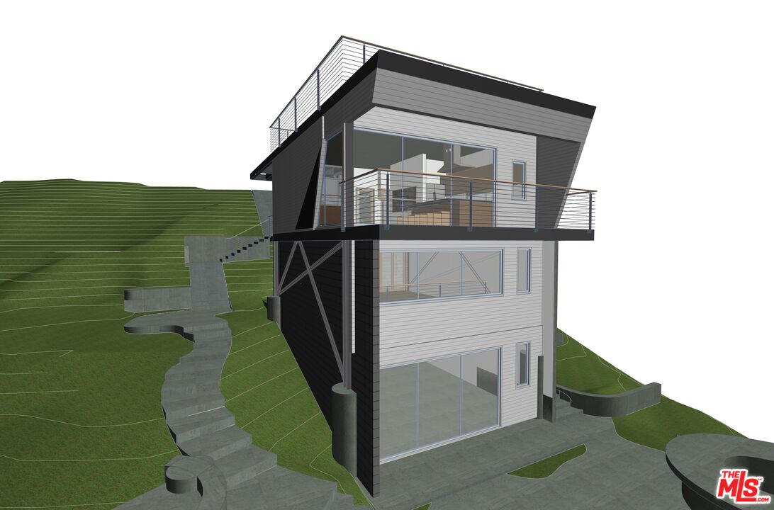 4063 Latigo Canyon Road Malibu, CA 90265 - Photo 33 of 33