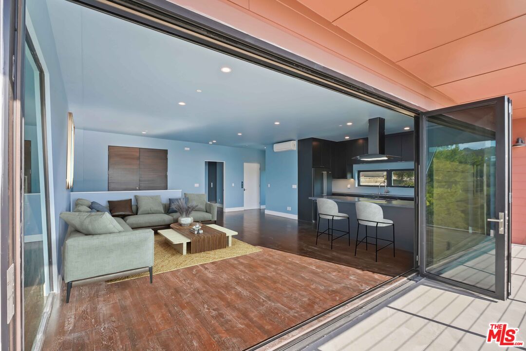 4063 Latigo Canyon Road Malibu, CA 90265 - Photo 10 of 33