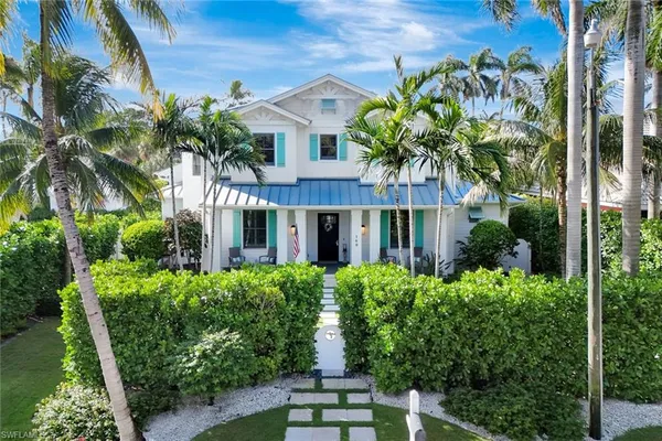 $70,000 | 160 Broad Avenue South, Naples, FL 34102