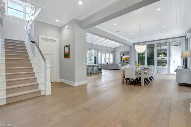 $50,000 | 160 Broad Avenue South, Naples, FL 34102