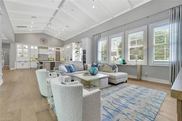 $50,000 | 160 Broad Avenue South, Naples, FL 34102