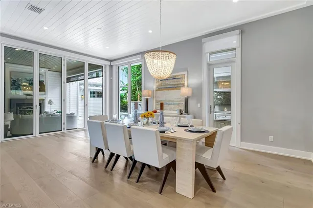 $50,000 | 160 Broad Avenue South, Naples, FL 34102