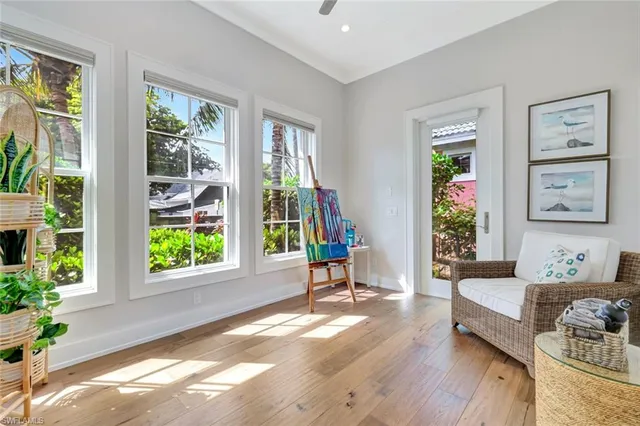 $50,000 | 160 Broad Avenue South, Naples, FL 34102