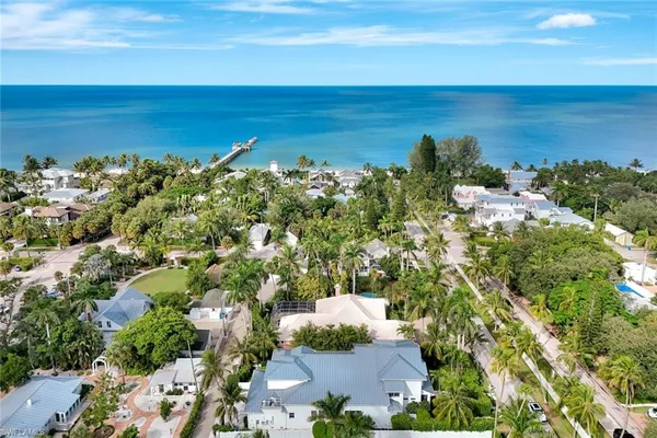 $70,000 | 160 Broad Avenue South, Naples, FL 34102