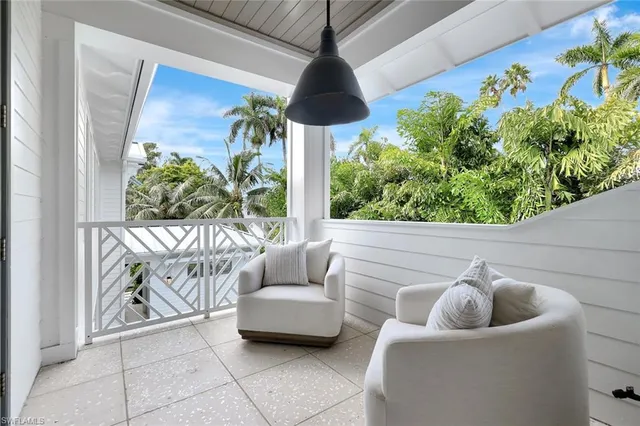 $50,000 | 160 Broad Avenue South, Naples, FL 34102