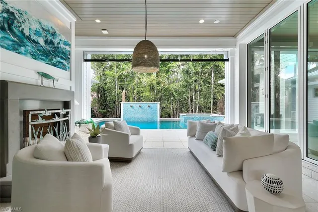 $50,000 | 160 Broad Avenue South, Naples, FL 34102