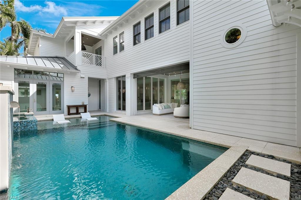 160 Broad Avenue South Naples, FL 34102 - Photo 42 of 49