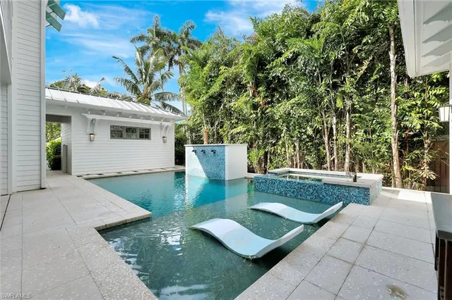 $50,000 | 160 Broad Avenue South, Naples, FL 34102