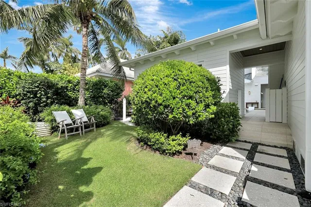 $50,000 | 160 Broad Avenue South, Naples, FL 34102