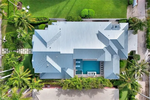 $50,000 | 160 Broad Avenue South, Naples, FL 34102