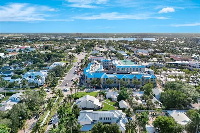 $50,000 | 160 Broad Avenue South, Naples, FL 34102