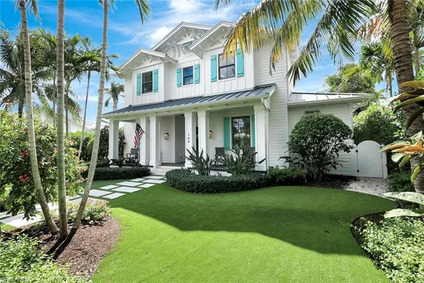 $70,000 | 160 Broad Avenue South, Naples, FL 34102