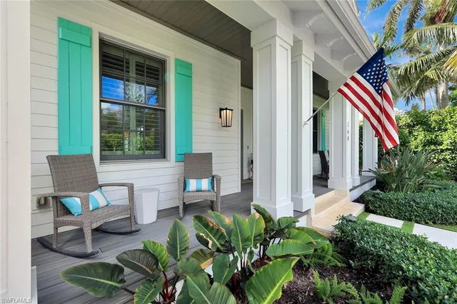 $50,000 | 160 Broad Avenue South, Naples, FL 34102
