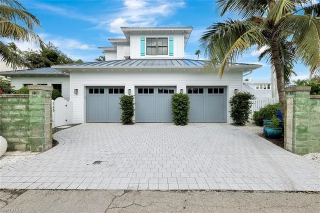 $50,000 | 160 Broad Avenue South, Naples, FL 34102