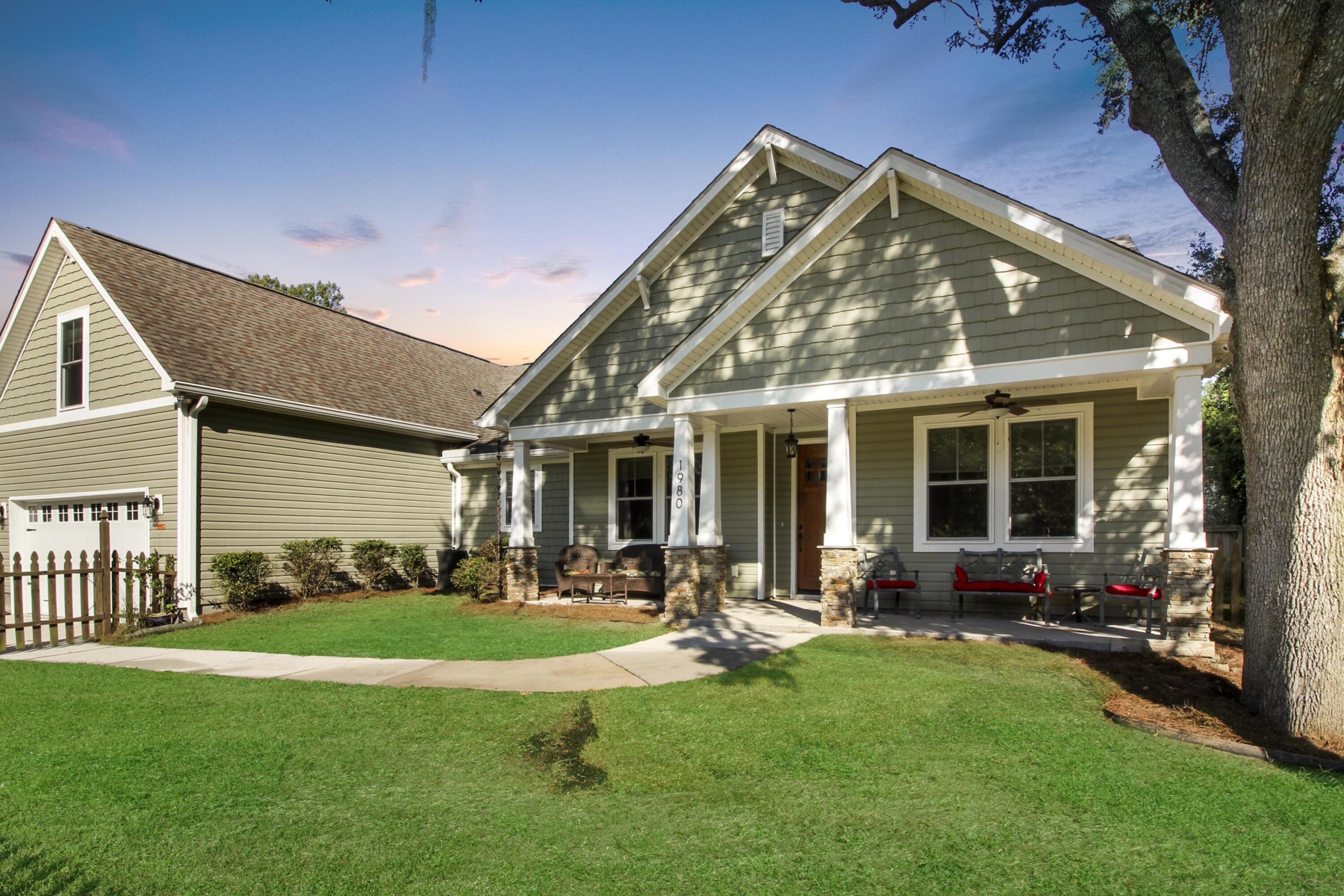1980 Dawson Road Charleston, SC 29412 - Photo 1 of 1 Welcome Home