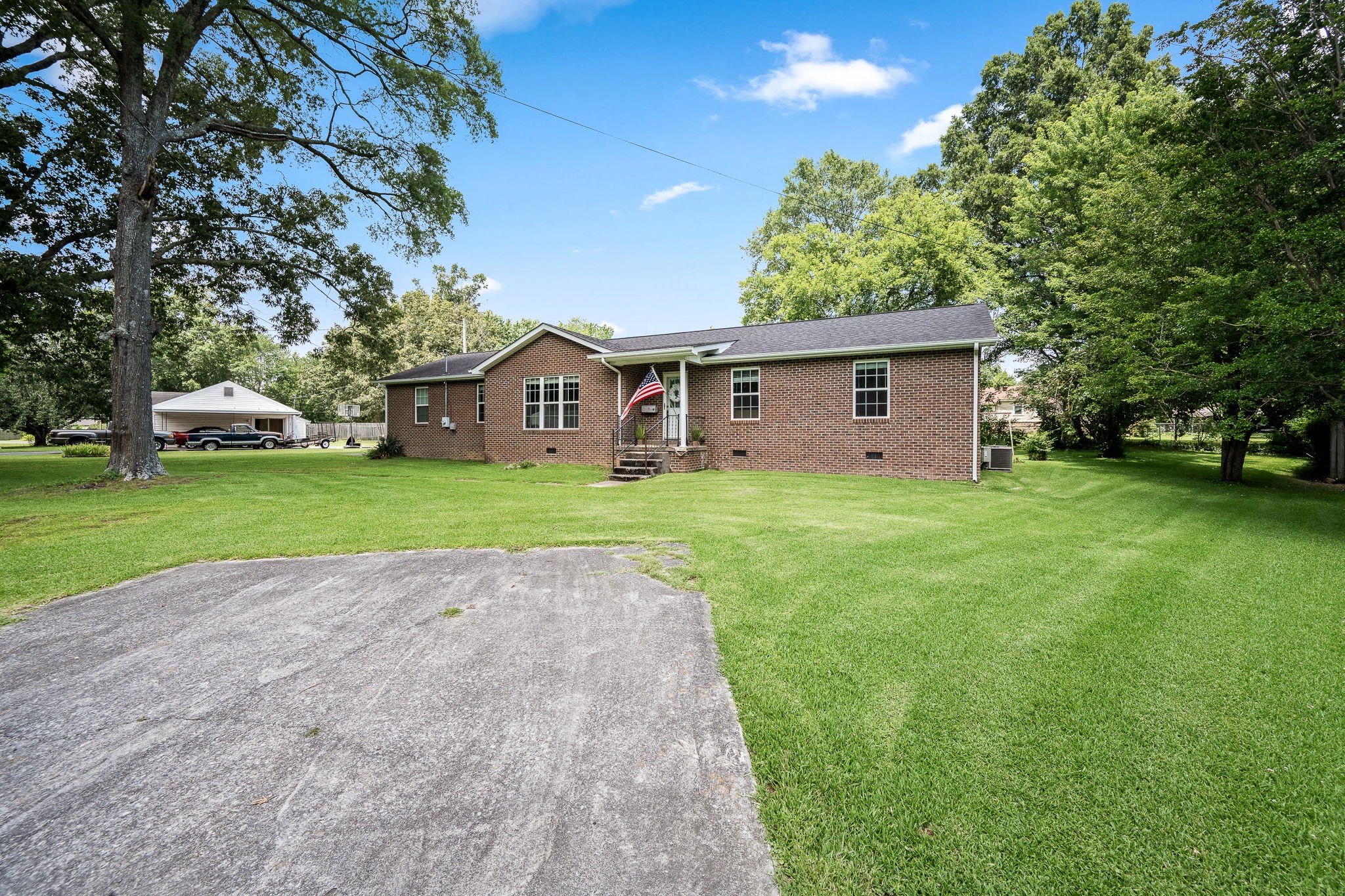 114 Ragan Street Tullahoma, TN 37388 - Photo 36 of 37