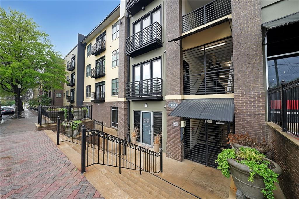 5300 Peachtree Road, Unit 3107 Chamblee, GA 30341 - Photo 1 of 1 Gallery Image 1