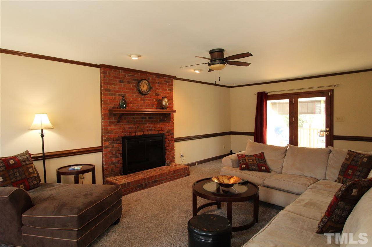 8613 Cheerful Court Raleigh, NC 27615 - Photo 2 of 24