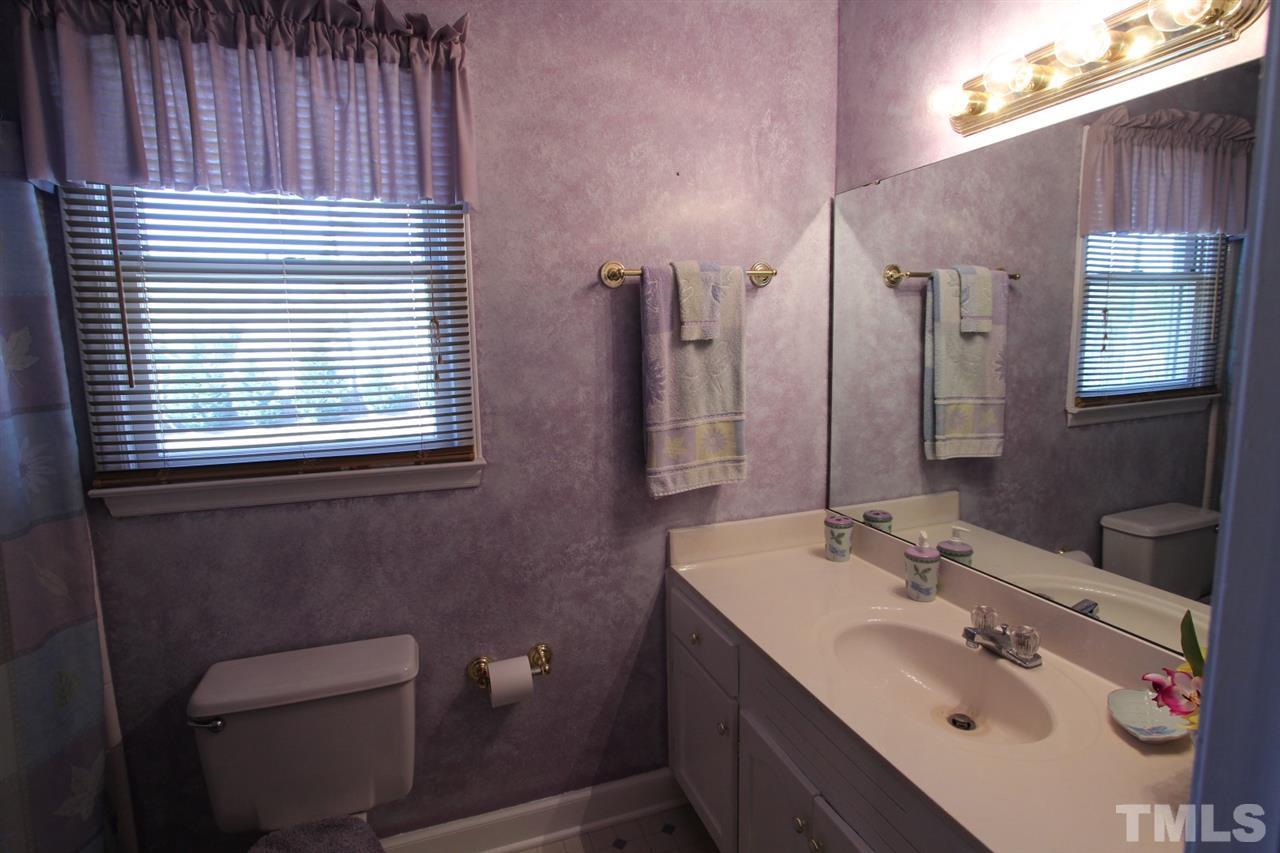 8613 Cheerful Court Raleigh, NC 27615 - Photo 13 of 24
