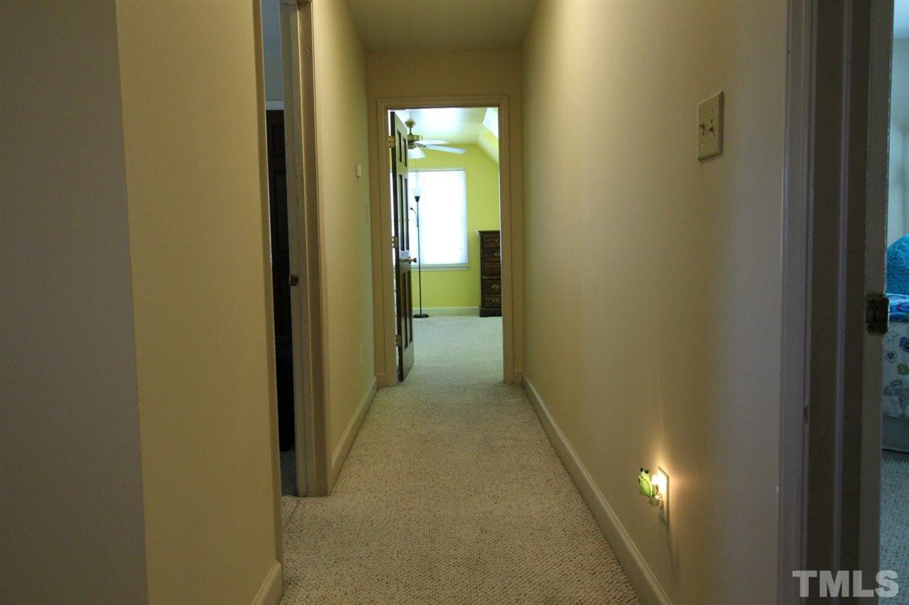 8613 Cheerful Court Raleigh, NC 27615 - Photo 14 of 24