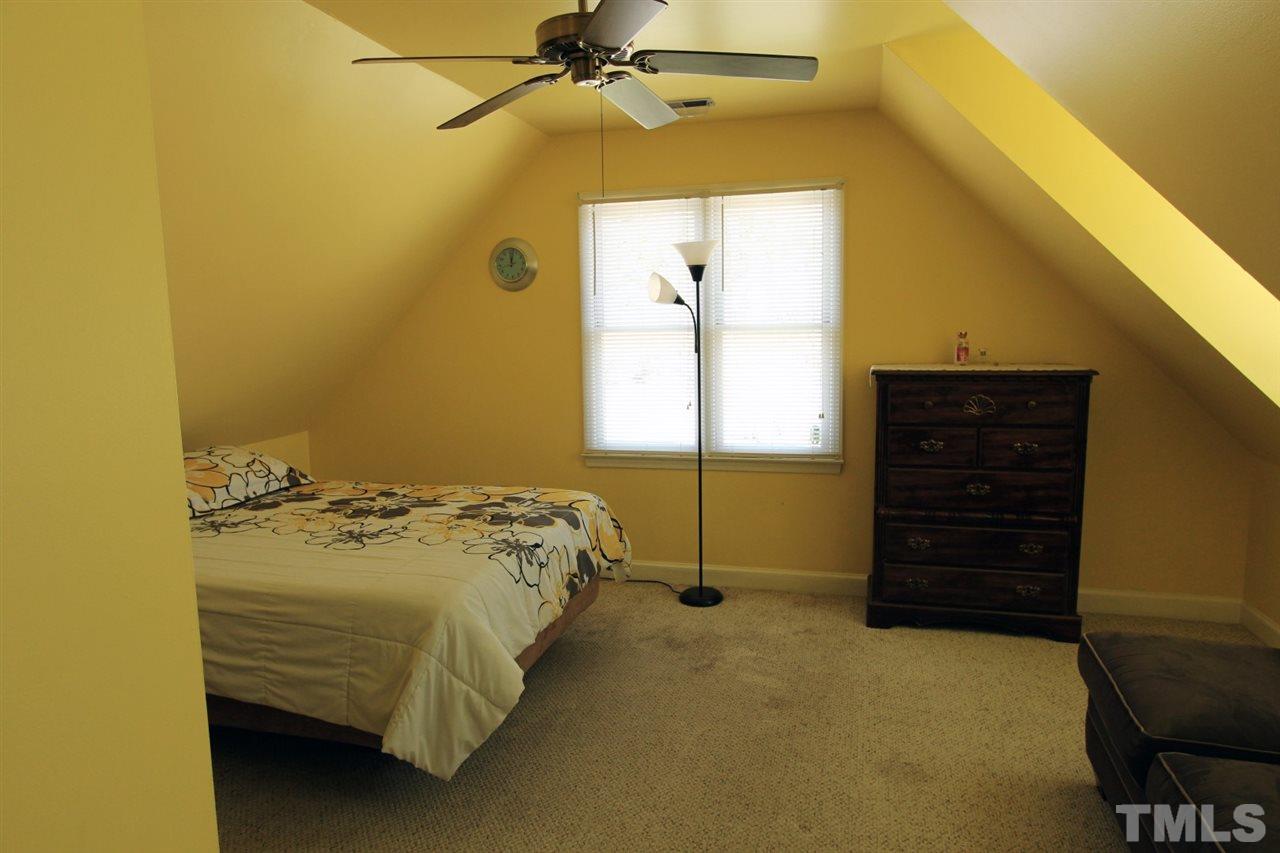 8613 Cheerful Court Raleigh, NC 27615 - Photo 15 of 24