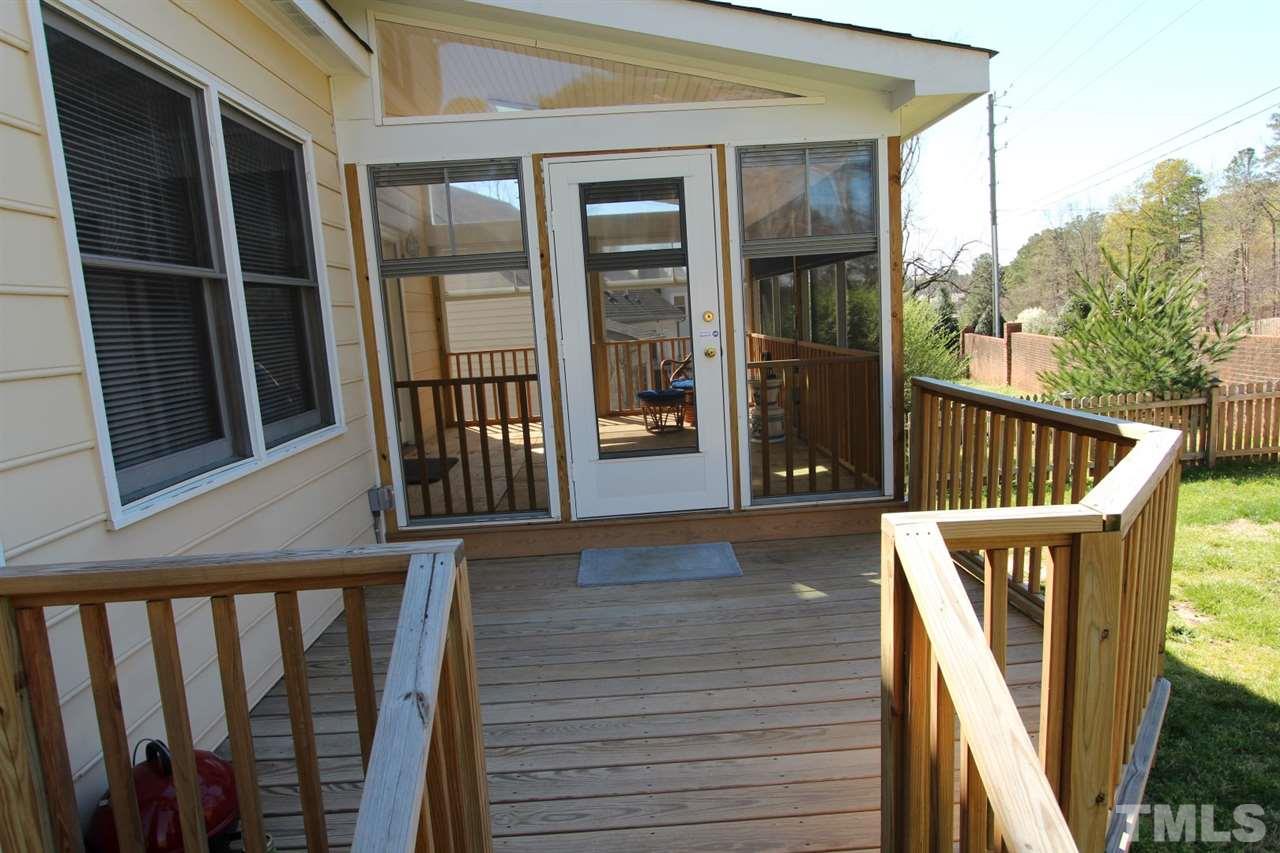 8613 Cheerful Court Raleigh, NC 27615 - Photo 17 of 24
