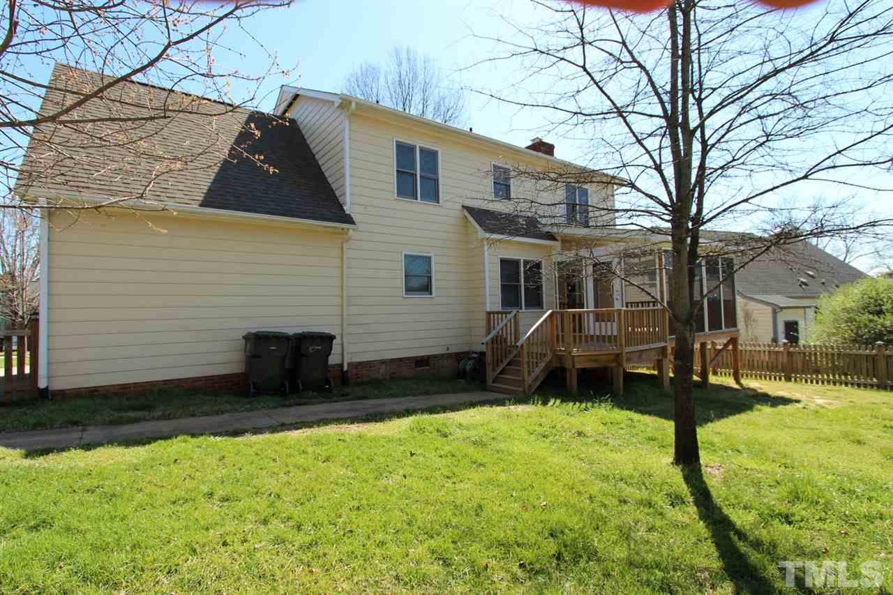 8613 Cheerful Court Raleigh, NC 27615 - Photo 18 of 24